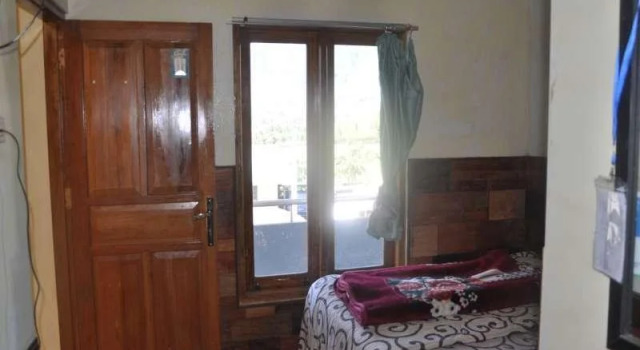 Penginapan Dieng Puspa Indah Homestay, Book Hotel Batur Central Java