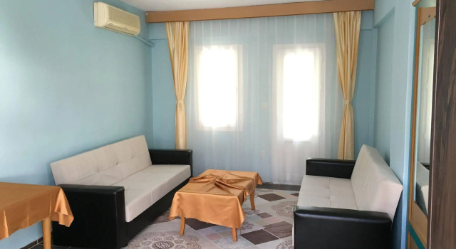 palm club apart otel, Забронировать Апарт-отель Апарт-отели Кушадасы, Апарт-отель