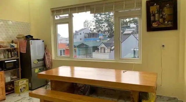 Dalamoon Hotel, Rezervovat Hotel Dalat Lam Dong