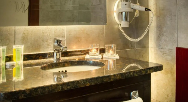 Номер Standard Torino Hotel Amman