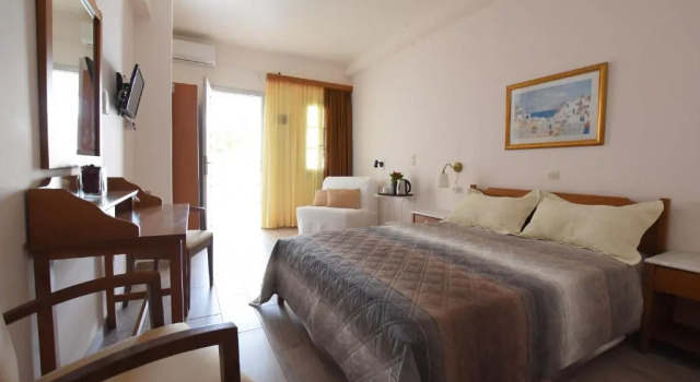 Номер Superior Rodakas Hotel