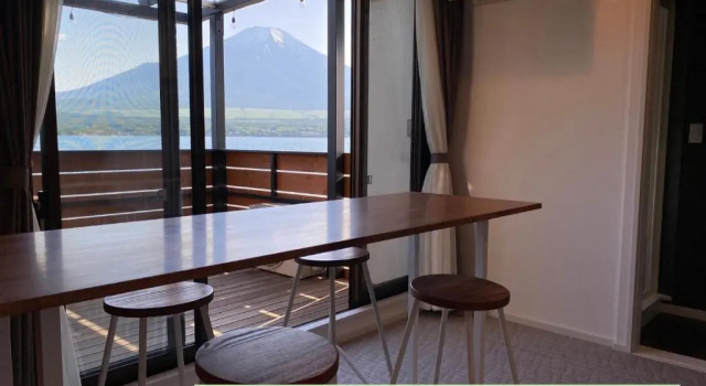 Коттедж c 1 комнатой Cottage Jokigen