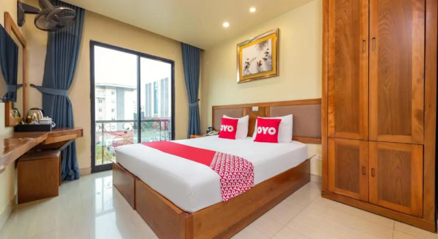 Номер Standard Hanoi B Hotel & Travel - 5 mins Hoan Kiem lake