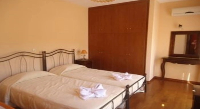 Molivos Residence