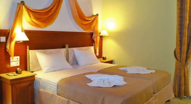 Студия Superior W Suites by Estia ex Camelot