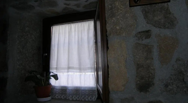Коттедж Casa Rural El Zahorí de Pinedas