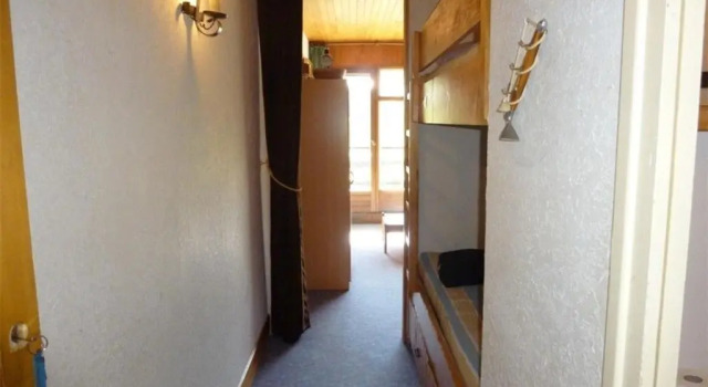 Appartement Arette, 1 pièce, 4 personnes - FR-1-602-15, Rezervați Apartament Aste-Beon Aquitaine