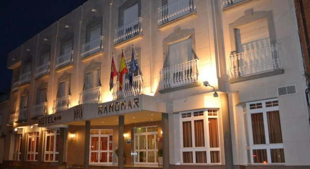 Hotel Ramomar