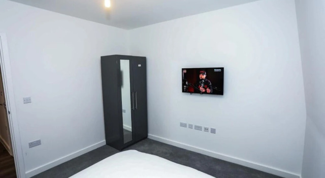 Immaculate 2-bed Apartment in London