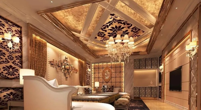 Century Palace Hotel