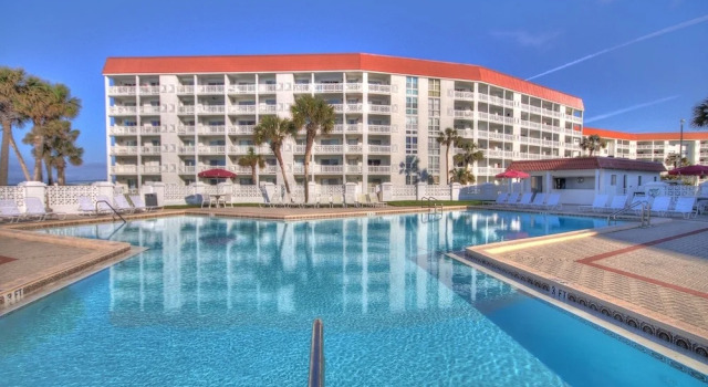 625 El Matador 1 Bedroom Condo, Rezervați Apartament Fort Walton Beach 