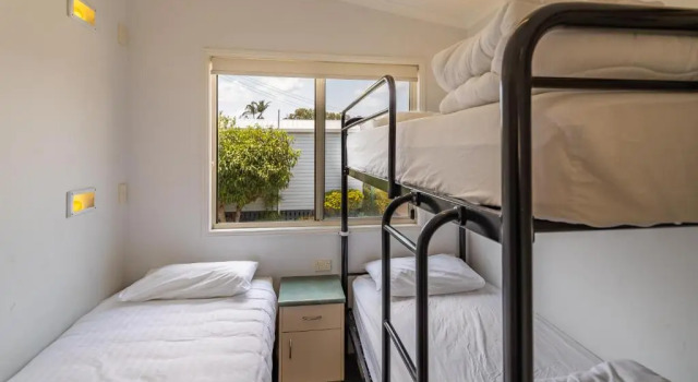 Номер Standard с 2 комнатами Ingenia Holidays Kingscliff