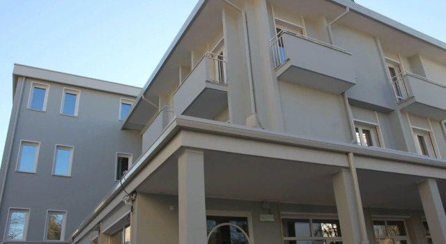 Hotel Rosa