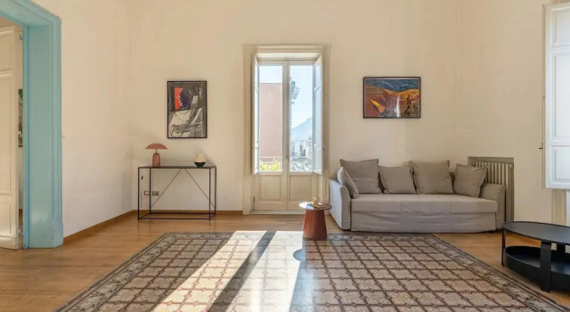 Carlo Apartment With Terrace by Wonderful Italy