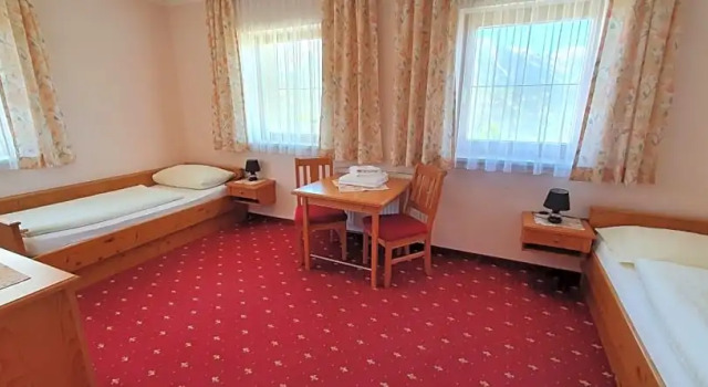 Hotel Moser, Réserver Hôtel Maistatt 