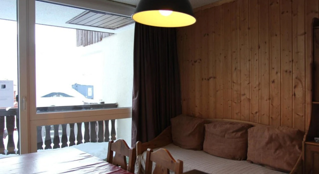 2 bedrooms apartment Apartment 2 agence la cime, Book Apartment Saint-Martin-de-Belleville 3 Valleys