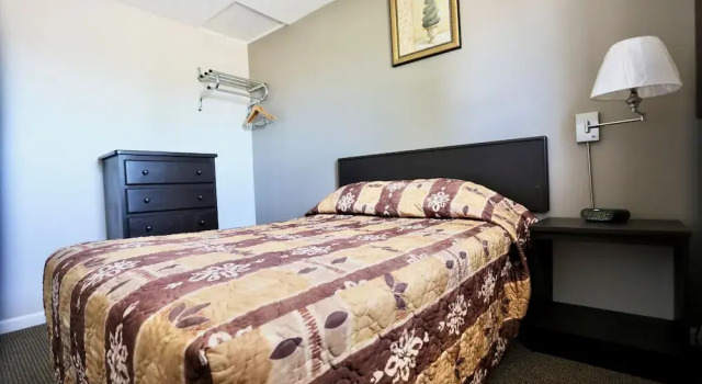 Двухместный номер Standard Blue Bell Inn