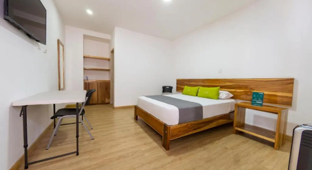 Одноместный номер Standard Marckia Hotel