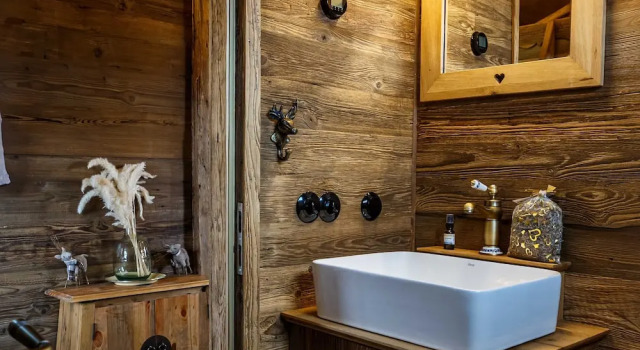 Номер Standard Harz-Urlaubs-Alm Hotel & Ferienhäuser
