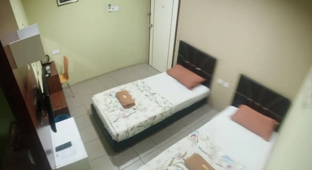 Aira Hotel, Rezervovat Hotel Ranau Sabah