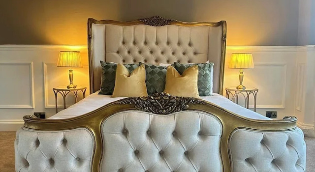 Двухместный номер Standard The Tontine Hotel