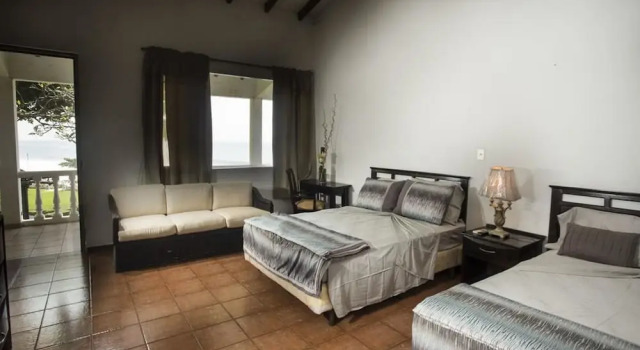 Quinta MonteCarlo