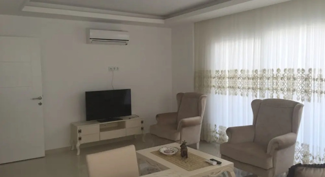 Апартаменты Crown City C68