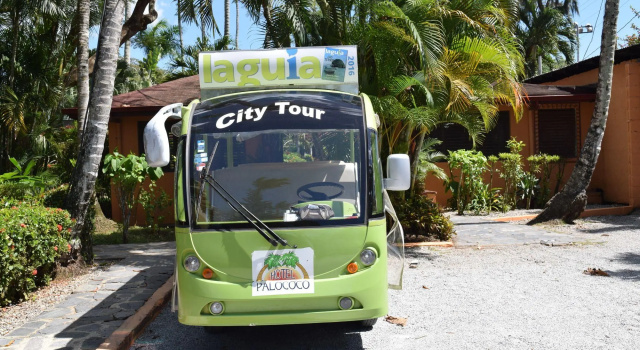 Hotel Palococo, Rezerwuj Hotel Las Terrenas Samana