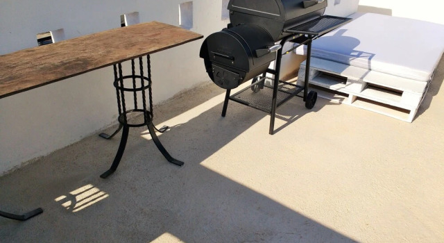 ITO Full 4bedroom House, Prenota Hotel Hotel a Quintana Roo con parcheggio, Parcheggio