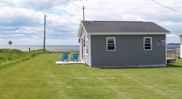 Номер Standard Cottages On PEI-Oceanfront