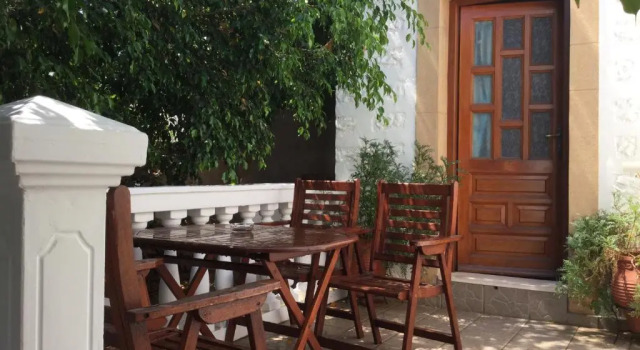 Студия Irene Studios Patmos