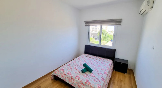 Standardní Apartmán Springfield Park Apartment