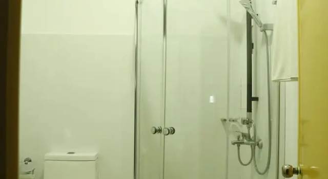 Двухместный номер Comfort Villa Hotel