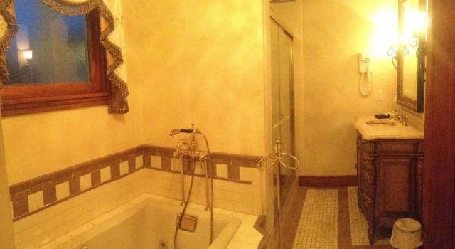 Двухместный номер Standard The Hotel Magnolia