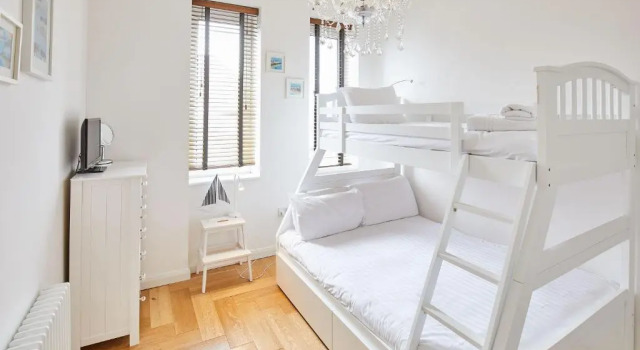 Host Stay Boutique Balcony, Забронировать Бутик-отель Отели Северного Йоркшира с парковкой, Парковка