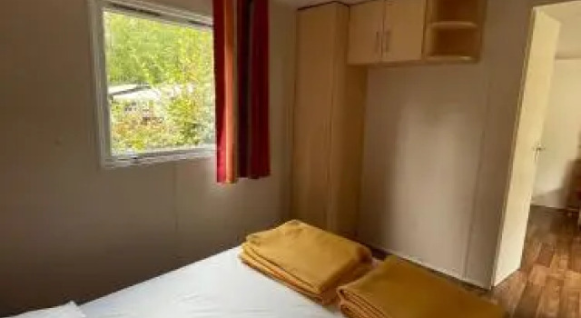 Flower Camping La Steniole
