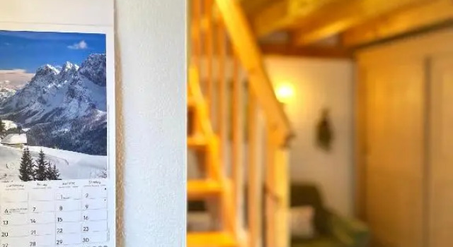 Ferienwohnung am Tegernsee - 2min zum See, unter dem Dach und urgemütlich, Prenota Hotel Bad Wiessee Tegernsee