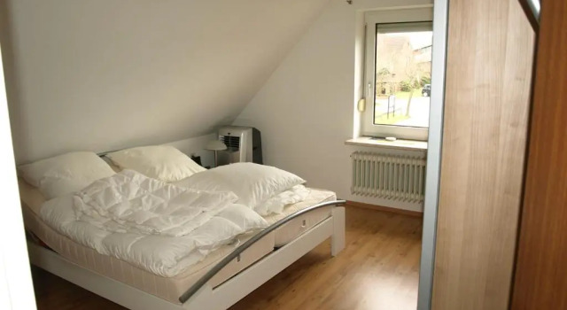 Ferienhaus Leezdorf Ostfriesland, Забронировать Отель Лецдорф 