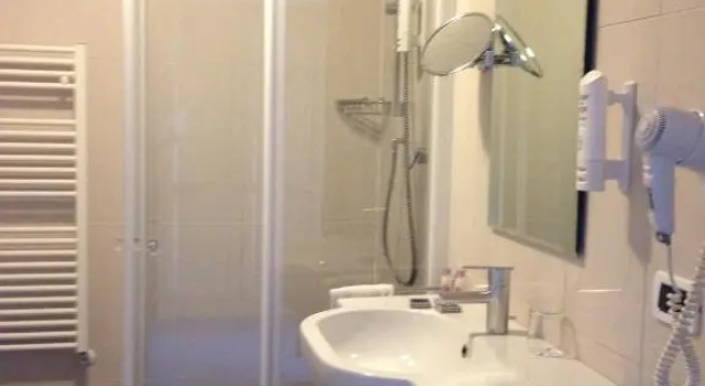 Четырёхместный номер Classic Family & Wellness Hotel Fontana