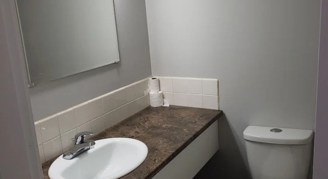 Номер Standard Sportsman Motel