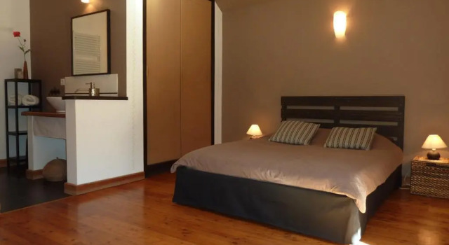 Le Moulin Ollivier, Prenota Hotel Saint-André-dʼEmbrun Alte Alpi