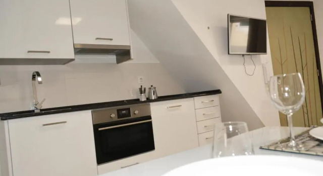 Апартаменты Luxury rooms in Central Lisbon next station