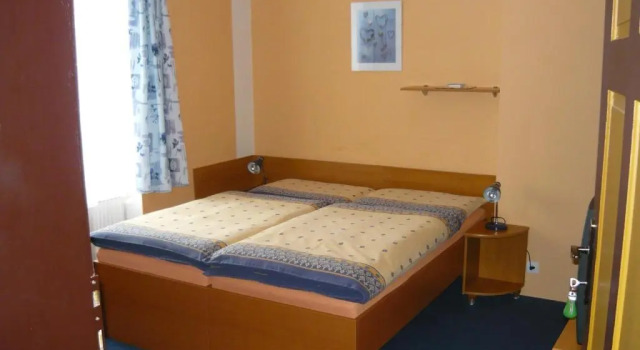 Двухместный номер Standard Kotrba privat