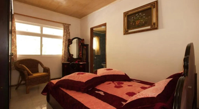 Двухместный номер Deluxe Jeanny's Apartments