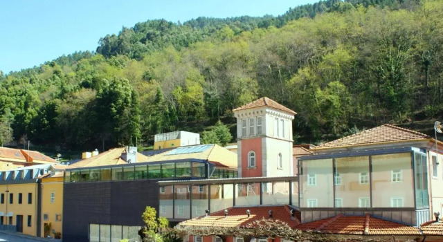 Двухместный номер Standard Águas do Gerês - Hotel, Termas & Spa
