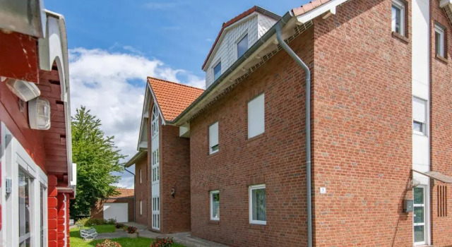 Lindenbuschen 1 Wohnung 3