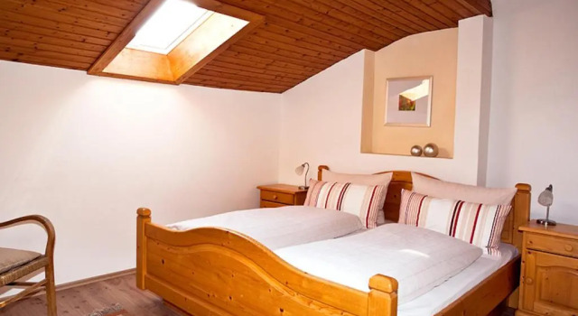Апартаменты с 2 комнатами Stachl-Hof - Chiemgau Karte