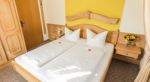 Полулюкс Hotel Löwen