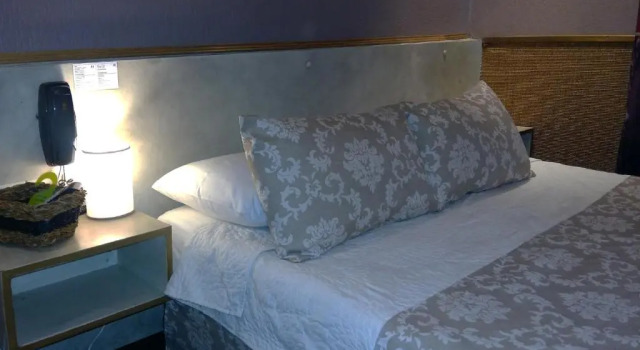 Номер Comfort Hotel Mignon