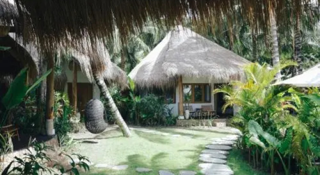 Mana Eco Retreat, Buchen Sie Hotel Kuta Lombok